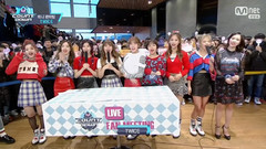 TWICE 迷你粉絲見面會 Cut