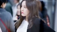 樸孝敏可愛合集