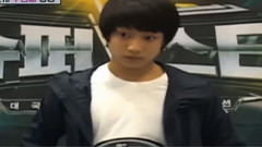NAVER獨家:SuperStarK后臺田柾國選秀第二個影像公開