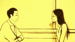 相親不好?她卻找到一生的幸福,春節別拒絕相親啦 婚禮沙畫視頻