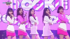 Rookie - KBS音樂銀行現場版 17/02/24