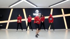 青島51dance爵士舞