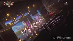 各團<Into The New World>合集