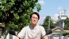 八月照相館