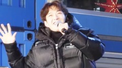BTOB李昌燮飯制慶生視頻