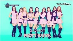 Gugudan 回歸預告