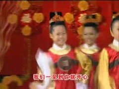 Q-Genz 巧千金 - 小福星