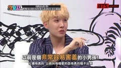 防彈少年團 未公開影像