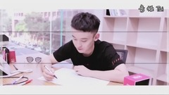 董子健與母親互稱姐和兔崽子!