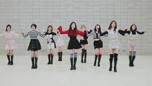 twice - KNOCK KNOCK 舞蹈練習