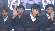  - Not Today - SBS人氣歌謠 現場版 17/02/26