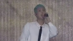 WHAT AM I TO YOU-2016 BTS 花樣年華on stage EPILOGUE