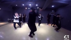 chunkyQTdance