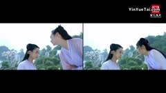 <花千骨>3D換頭驚現神穿越