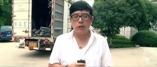 影視原聲 - <花千骨>曝主創花絮 揭秘超級大劇背后故事