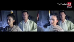影視原聲 - <花千骨>一擲千金首創";壕";互動 粉絲圓夢飚戲霍建華