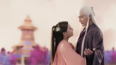 迪麗熱巴白鳳九第五十集cut