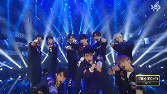 ROAR - SBS 人氣歌謠 現場版 17/02/26