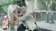 影視原聲 - 電視劇<大刀記>預告片
