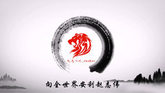 趙志偉安利視頻