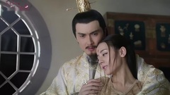 <三生三世>僥幸脫險訴情話 帝王許諾立誓言 41集精彩片段