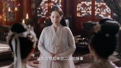 <三生三世>樂胥親臨探真假 夜華澄清護愛妻 48集精彩片段