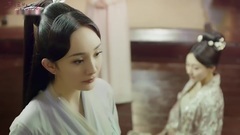 <三生三世>素錦參拜暗耍心機 白淺霸氣駁顏面 42集精彩片段[