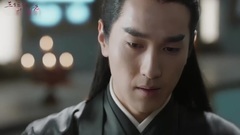 <三生三世>一吻消解別離苦 胸口傷痕惹神傷 43集精彩片段