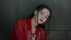<三生三世>原來司命一直偷偷喜歡著迪麗熱巴,熱巴得知帝君死訊
