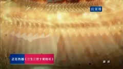 十里桃花大結局搶先看:素錦眼睛被挖