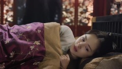 三生三世十里桃花之夜華式撩發妖嬈吐血