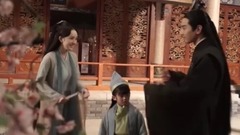 姑父的雜志封面