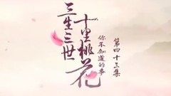 桃花大爆料:夜華開門的正確方式