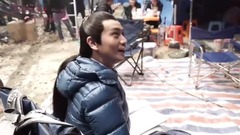 桃花大爆料-白淺是黑幫老大的女人