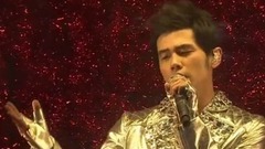 我落淚情緒零碎 跨時代