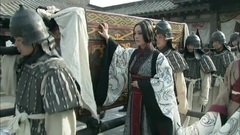 影視原聲 - 電視劇<大秦帝國之崛起>預告片2
