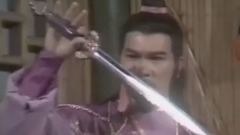 留下我美夢 & 往事如煙