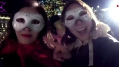 PRISTIN HI&HIGH 攝像機 Part1.5 2of2