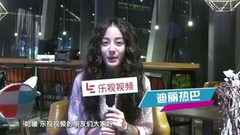 影視原聲 - <漂亮的李慧珍>探班:盛一倫吻戲NG到哭 迪麗熱巴取外賣有奇招