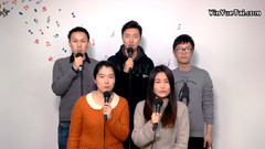 電影<美女與野獸>中文主題曲