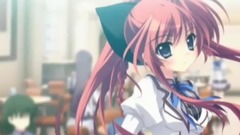 純白交響曲PC版