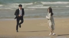 韓劇<THE K2>插曲片段 Wolf's Song