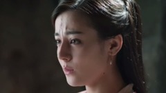 電視劇<三生三世十里桃花>迪麗熱巴白鳳九第五十一集cut