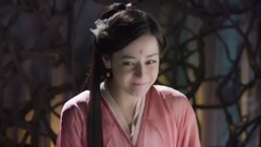 電視劇<三生三世十里桃花>迪麗熱巴白鳳九第五十二集cut