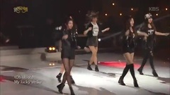 Dream Catcher - 170226 美麗演唱會 現場版 - - Lucky Strike