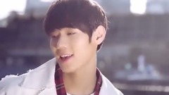 成為我的初戀吧(Please Be My First Love )