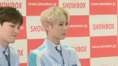 Top Secret - showbox簽名會