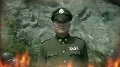 影視原聲 - 電視劇<鐵血尖刀>片頭曲