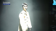 Intro(吳世勛) & Monster & Louder(Lotto)