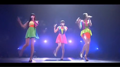 Perfume - 戀は前傾姿勢